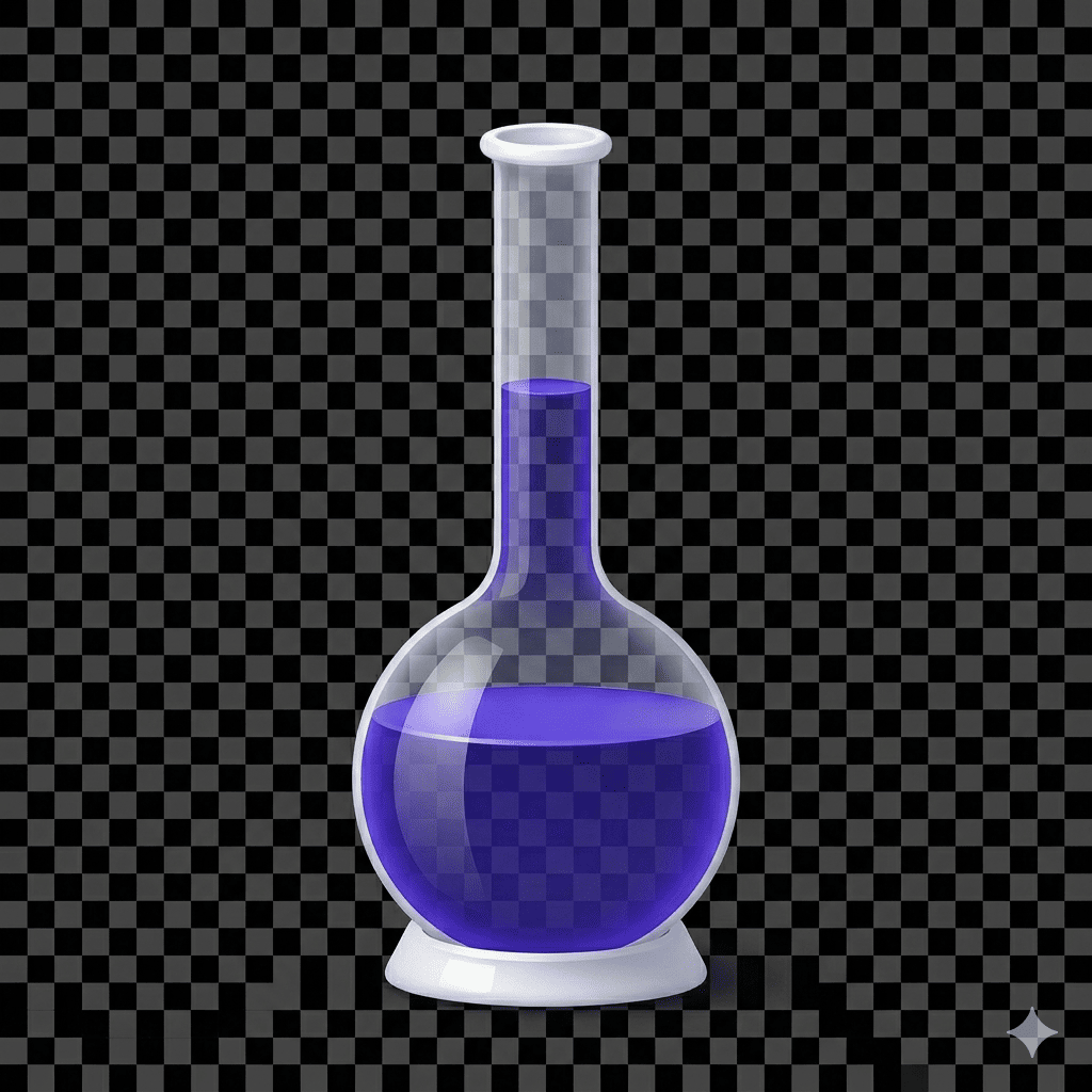 Volumetric flask